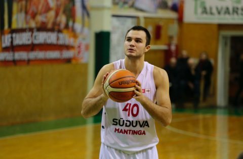 2016.12.02. „Sūduva-Mantinga“ – „Delikatesas“ – 13