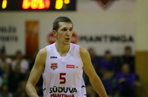 2016.12.09. „Sūduva-Mantinga“ – „Perlas“ – 12