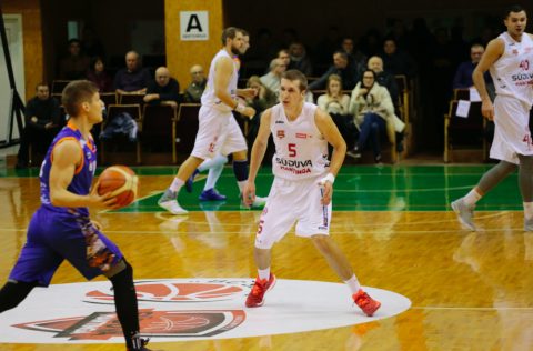 2016.12.14. „Sūduva-Mantinga“ – „Ežerūnas“ – 3