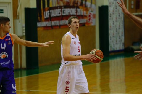 2016.12.14. „Sūduva-Mantinga“ – „Ežerūnas“ – 4
