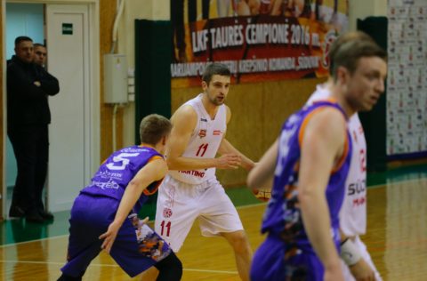 2016.12.14. „Sūduva-Mantinga“ – „Ežerūnas“ – 5