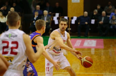 2016.12.14. „Sūduva-Mantinga“ – „Ežerūnas“ – 6