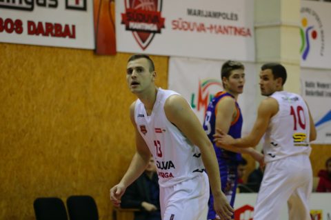 2016.12.14. „Sūduva-Mantinga“ – „Ežerūnas“ – 8