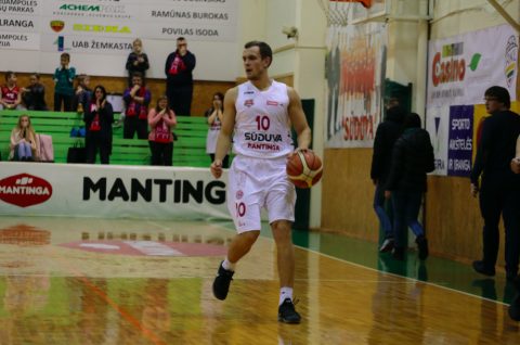 2016.12.14. „Sūduva-Mantinga“ – „Ežerūnas“ – 9