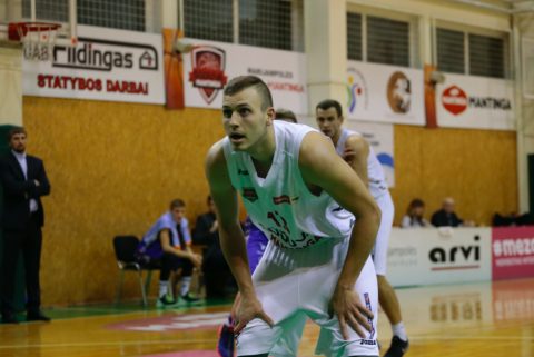 2016.12.14. „Sūduva-Mantinga“ – „Ežerūnas“ – 12