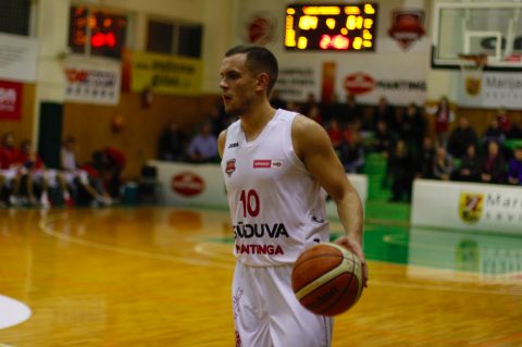 2016.12.16. „Sūduva-Mantinga“ – „Vytis“ – 5