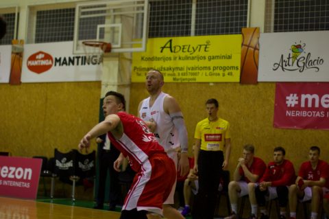 2016.12.16. „Sūduva-Mantinga“ – „Vytis“ – 6