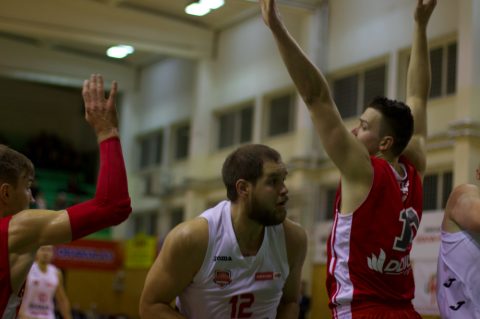 2016.12.16. „Sūduva-Mantinga“ – „Vytis“ – 7
