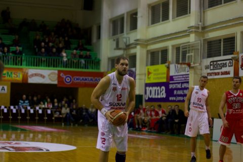 2016.12.16. „Sūduva-Mantinga“ – „Vytis“ – 9
