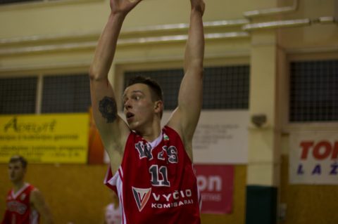 2016.12.16. „Sūduva-Mantinga“ – „Vytis“ – 12