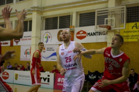 2016.12.16. „Sūduva-Mantinga“ – „Vytis“ – 15