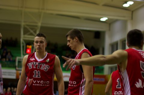2016.12.16. „Sūduva-Mantinga“ – „Vytis“ – 17