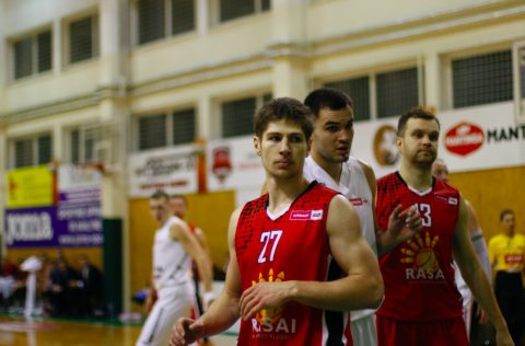 2016.12.29. „Sūduva-Mantinga“ – „Rasai“ – 10