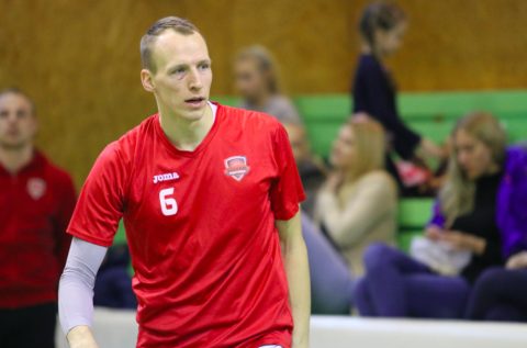 2017.01.07. „Sūduva-Mantinga“ – „Šilutė“ – 3