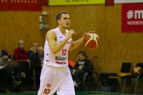 2017.01.07. „Sūduva-Mantinga“ – „Šilutė“ – 7