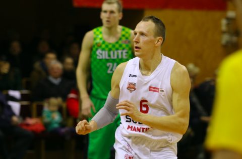 2017.01.07. „Sūduva-Mantinga“ – „Šilutė“ – 11