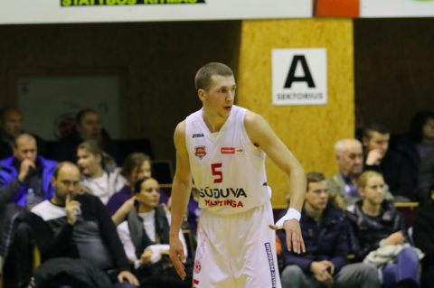 2017.01.07. „Sūduva-Mantinga“ – „Šilutė“ – 13