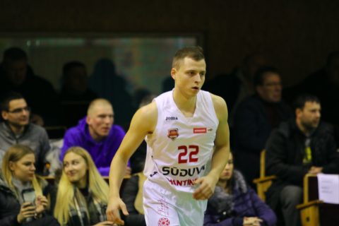 2017.01.07. „Sūduva-Mantinga“ – „Šilutė“ – 15
