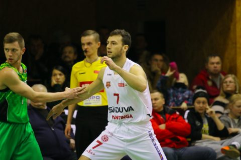 2017.01.07. „Sūduva-Mantinga“ – „Šilutė“ – 17