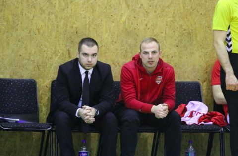 2017.01.07. „Sūduva-Mantinga“ – „Šilutė“ – 18