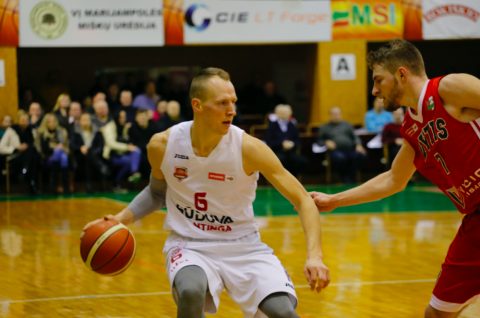 2017.01.22. „Sūduva-Mantinga“ – „Vytis“ – 5