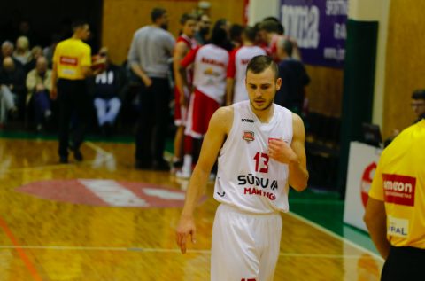 2017.01.22. „Sūduva-Mantinga“ – „Vytis“ – 6