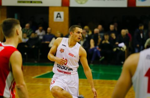 2017.01.22. „Sūduva-Mantinga“ – „Vytis“ – 9