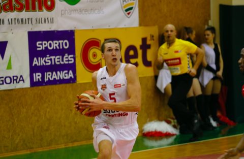 2017.01.22. „Sūduva-Mantinga“ – „Vytis“ – 10