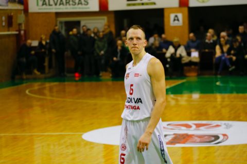2017.01.22. „Sūduva-Mantinga“ – „Vytis“ – 11