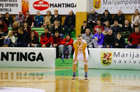 2017.01.22. „Sūduva-Mantinga“ – „Vytis“ – 12