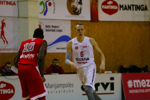 2017.01.22. „Sūduva-Mantinga“ – „Vytis“ – 13