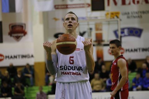 2017.01.27. „Sūduva-Mantinga“ – „Rasai“ – 4