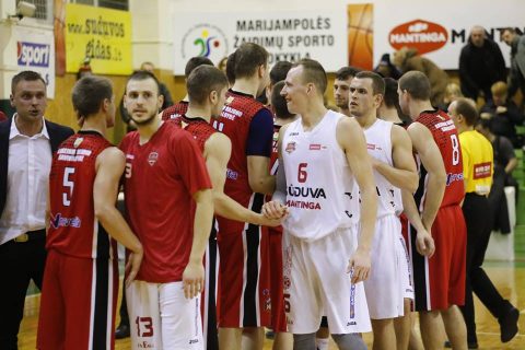 2017.01.27. „Sūduva-Mantinga“ – „Rasai“ – 8