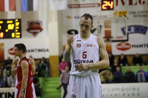 2017.01.27. „Sūduva-Mantinga“ – „Rasai“ – 11