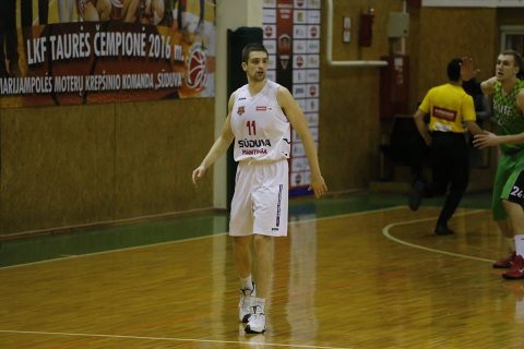 2017.02.04. „Sūduva-Mantinga“ – „Šilutė“ – 5