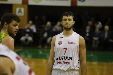 2017.02.04. „Sūduva-Mantinga“ – „Šilutė“ – 6