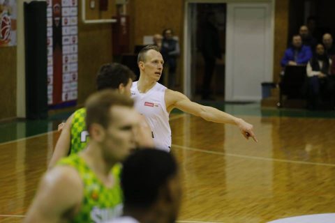 2017.02.04. „Sūduva-Mantinga“ – „Šilutė“ – 8