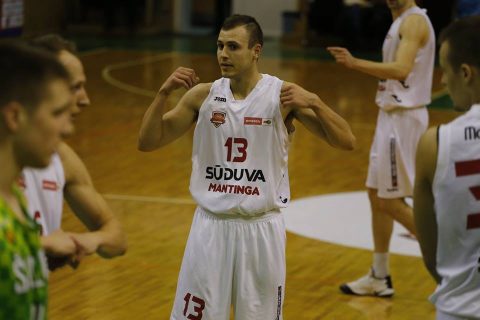 2017.02.04. „Sūduva-Mantinga“ – „Šilutė“ – 10