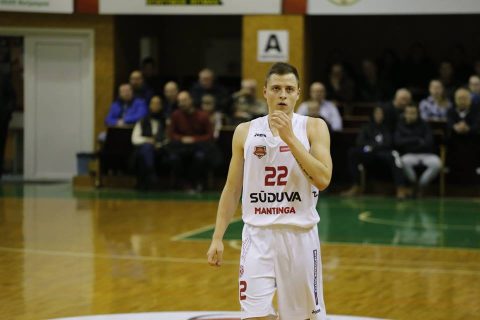 2017.02.04. „Sūduva-Mantinga“ – „Šilutė“ – 14