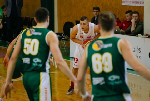 2017.02.25. „Sūduva-Mantinga“ – „Telšiai“ – 9