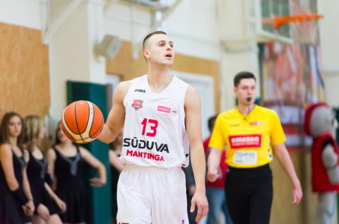 2017.02.25. „Sūduva-Mantinga“ – „Telšiai“ – 17