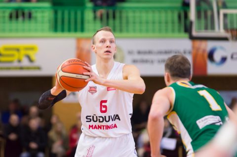 2017.02.25. „Sūduva-Mantinga“ – „Telšiai“ – 19