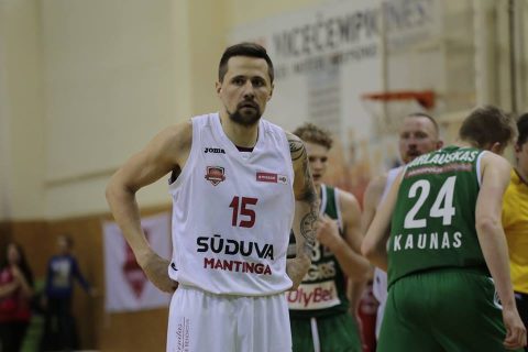 2017.03.18. „Sūduva-Mantinga“ – „Žalgiris-2“ – 4