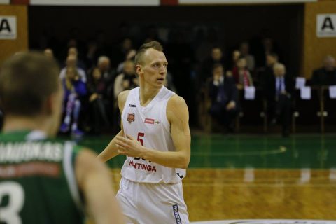 2017.03.18. „Sūduva-Mantinga“ – „Žalgiris-2“ – 6