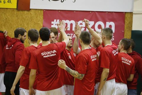 2017.03.18. „Sūduva-Mantinga“ – „Žalgiris-2“ – 7