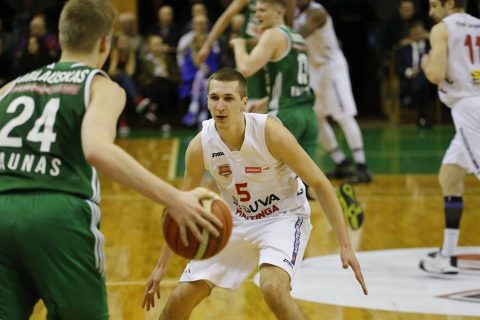 2017.03.18. „Sūduva-Mantinga“ – „Žalgiris-2“ – 8