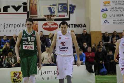 2017.03.18. „Sūduva-Mantinga“ – „Žalgiris-2“ – 9