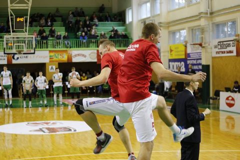 2017.03.18. „Sūduva-Mantinga“ – „Žalgiris-2“ – 16