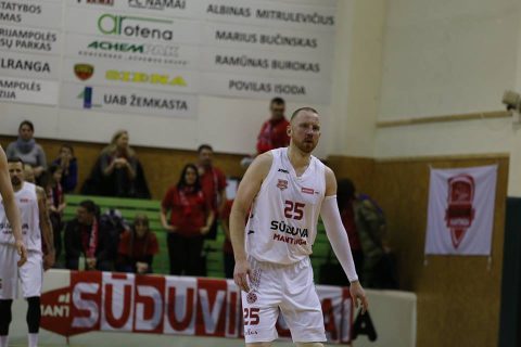 2017.03.18. „Sūduva-Mantinga“ – „Žalgiris-2“ – 18
