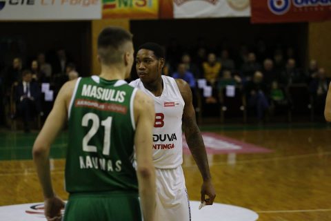 2017.03.18. „Sūduva-Mantinga“ – „Žalgiris-2“ – 19
